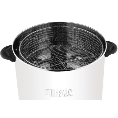 Cuiseur vapeur 6L - Buffalo