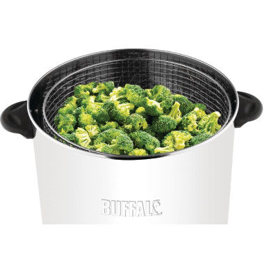 Cuiseur vapeur 6L - Buffalo