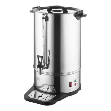Percolateur 15L 100 tasses - Buffalo
