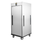 Armoire chauffante de maintien en température 16 x GN 2/1 - Buffalo