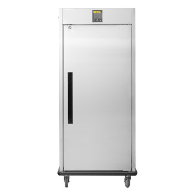 Armoire chauffante de maintien en température 16 x GN 2/1 - Buffalo