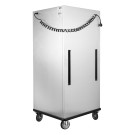 Armoire chauffante de maintien en température 16 x GN 2/1 - Buffalo
