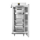 Armoire chauffante de maintien en température 16 x GN 2/1 - Buffalo