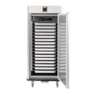 Armoire chauffante de maintien en température 16 x GN 2/1 - Buffalo