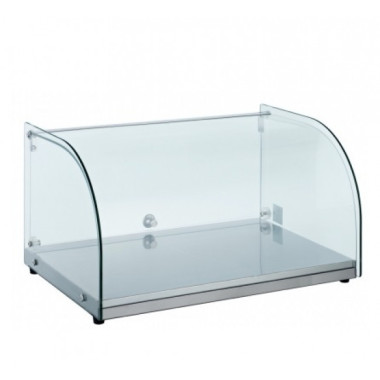 Vitrine Neutre - Comptoir - 25L - Beckers  au meilleur prix sur Restock CHR
