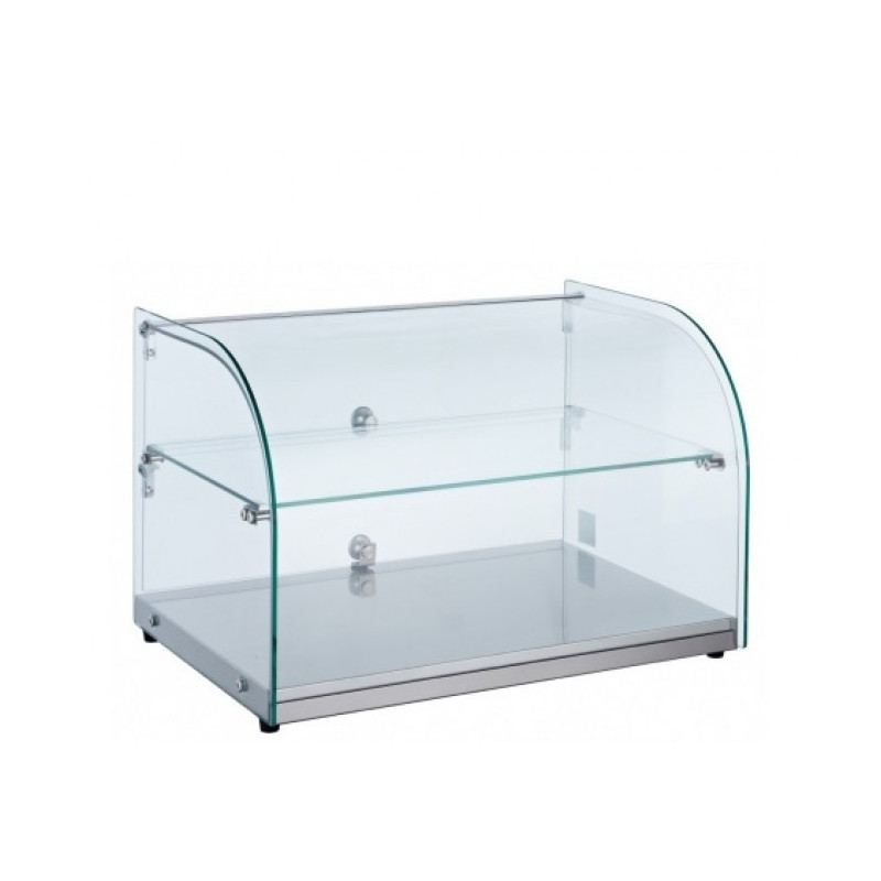 Vitrine Neutre - Comptoir - 45L - Beckers  au meilleur prix sur Restock CHR