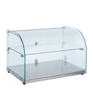 Vitrine Neutre - Comptoir - 45L - Beckers  au meilleur prix sur Restock CHR
