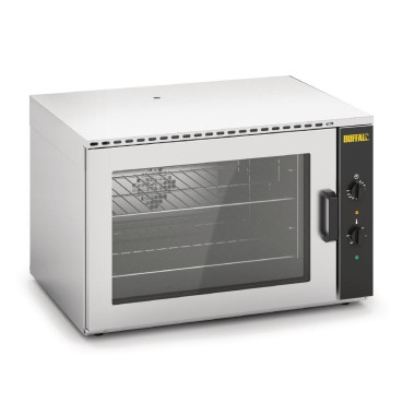 Four à convection 100L - Buffalo