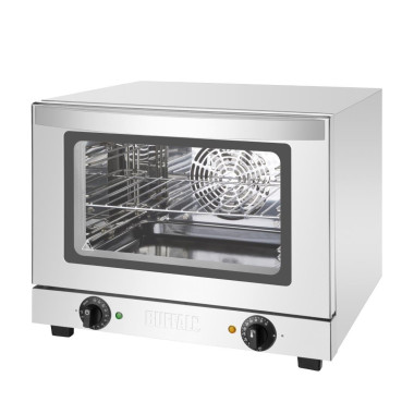 Four à convection professionnel 21L - Buffalo