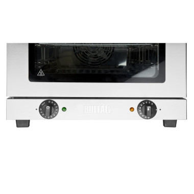 Four à convection professionnel 21L - Buffalo
