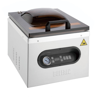 Machine à emballer sous-vide 9L - Buffalo