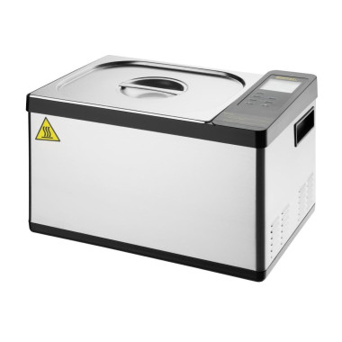 Bain-marie cuisson sous vide 12,5L - Buffalo