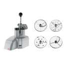 Accessoire coupe-légumes et disques pour combiné cutter - Buffalo