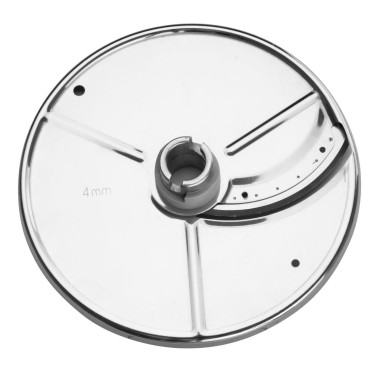 Accessoire coupe-légumes et disques pour combiné cutter - Buffalo