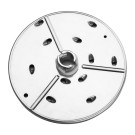 Accessoire coupe-légumes et disques pour combiné cutter - Buffalo
