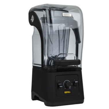 Blender avec capot d'insonorisation 2,5L - Buffalo