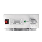 Friteuse simple - 1 x 8L 2,9kW avec minuterie - Buffalo