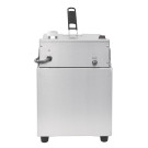 Friteuse simple - 1 x 8L 2,9kW avec minuterie - Buffalo