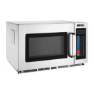 Micro ondes professionnel programmable 34L 1800W - Buffalo