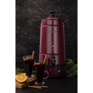 Marmite à vin chaud et cidre chaud 7L - Buffalo