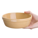 Plats à gratin ronds Stoneware 156mm (Lot de 6) - Olympia
