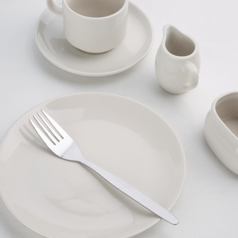 Fourchette de table Kelso (Lot de 12) - Olympia