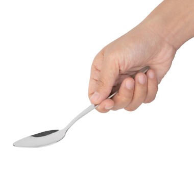 Cuillère à dessert Kelso (Lot de 12) - Olympia
