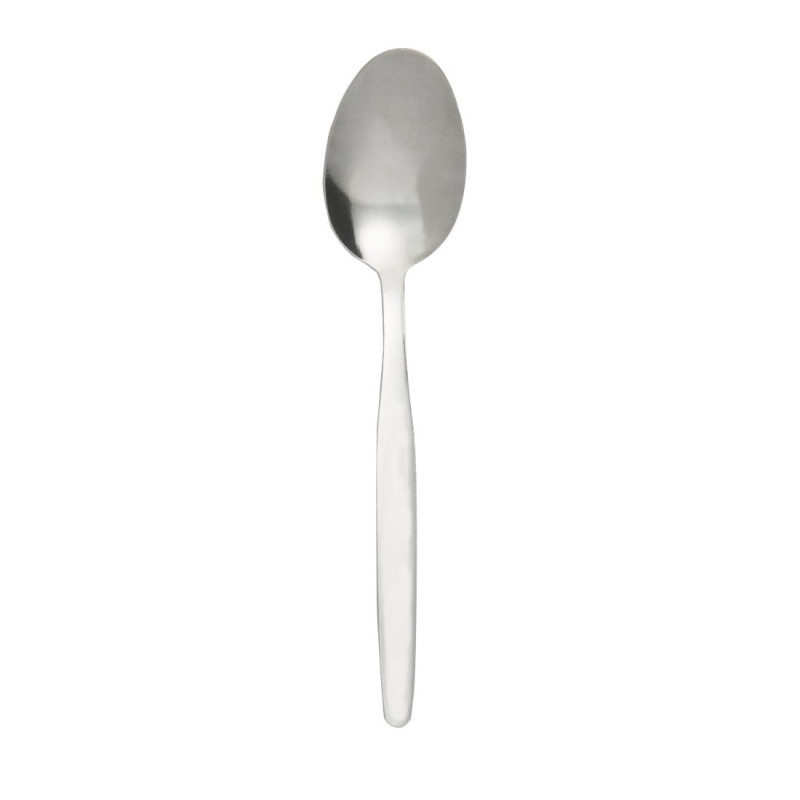Cuillère à dessert Kelso (Lot de 12) - Olympia