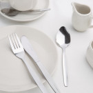 Cuillère à dessert Kelso (Lot de 12) - Olympia