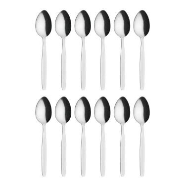 Cuillère à dessert Kelso (Lot de 12) - Olympia