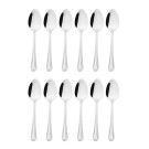 Cuillère à dessert Bead (Lot de 12) - Olympia