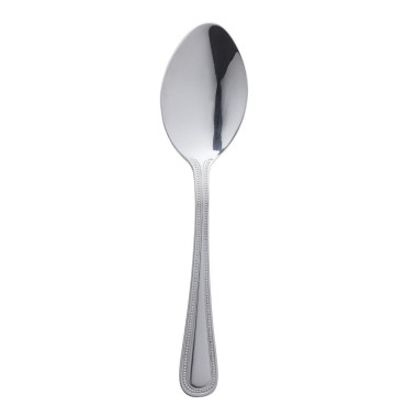 Cuillère à soupe Bead (Lot de 12) - Olympia