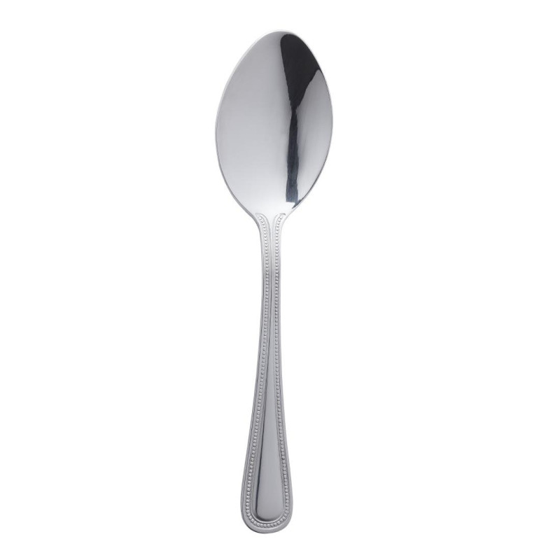 Cuillère à soupe Bead (Lot de 12) - Olympia