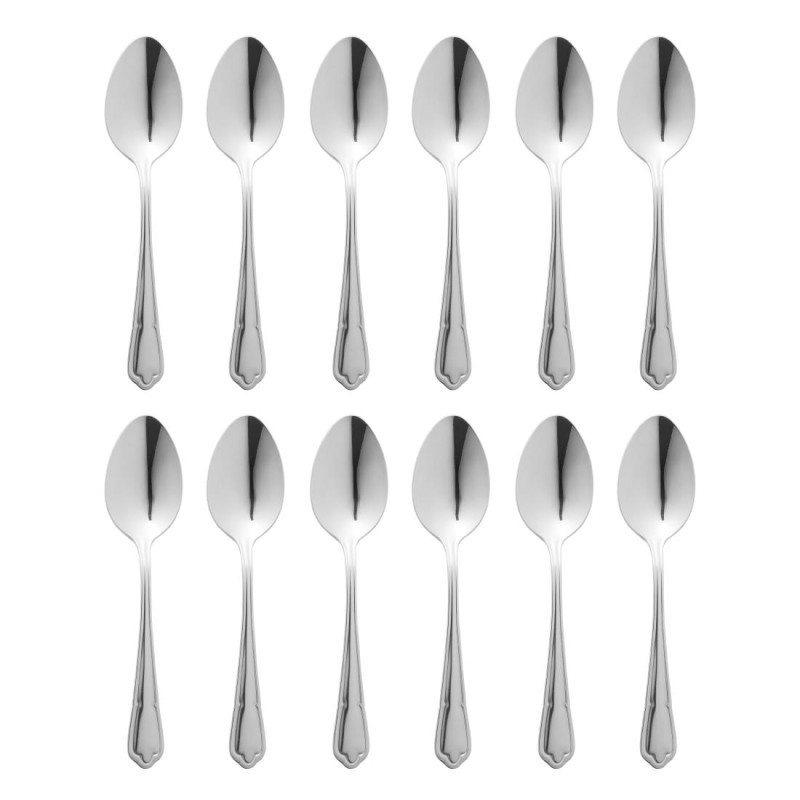 Cuillère à soupe Dubarry (Lot de 12) - Olympia