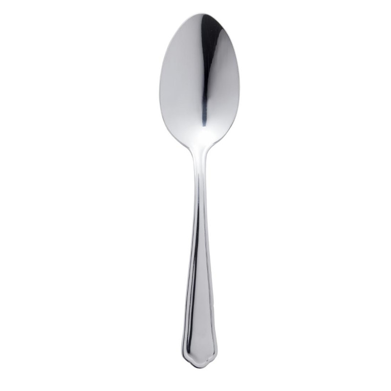 Cuillère à dessert Dubarry (Lot de 12) - Olympia