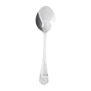 Cuillère à dessert Jesmond (Lot de 12) - Olympia