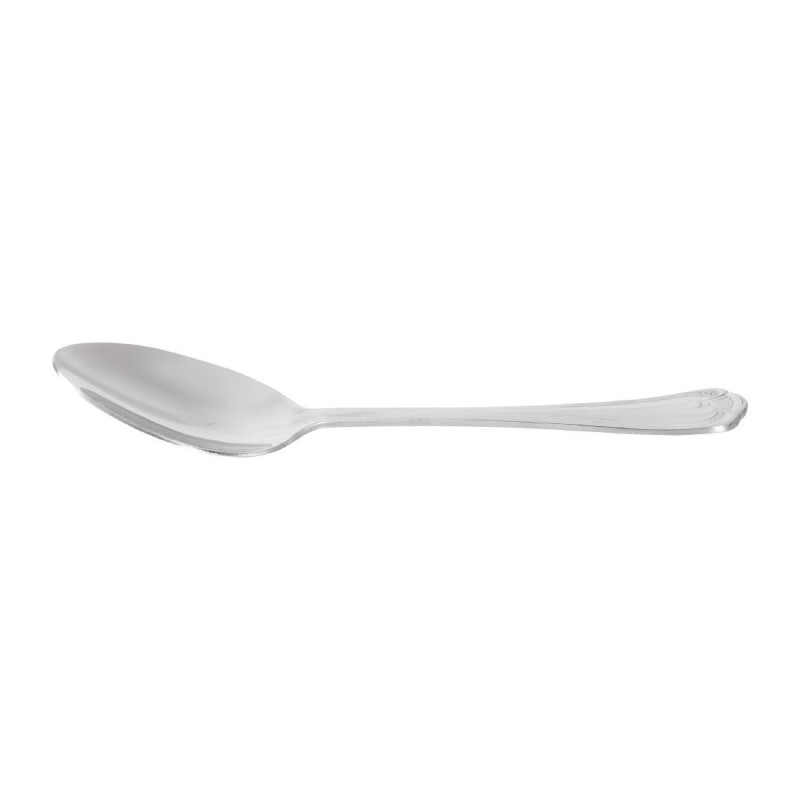 Cuillère à dessert Jesmond (Lot de 12) - Olympia