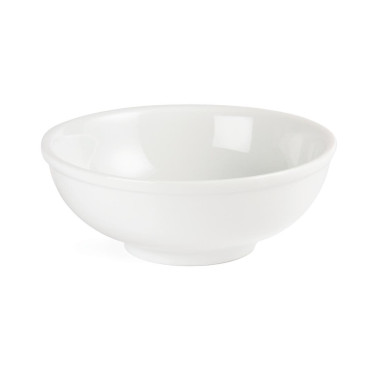Bols À Nouilles Chinoises Blancs 190mm (Lot de 6) - Olympia