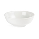 Bols À Nouilles Chinoises Blancs 190mm (Lot de 6) - Olympia