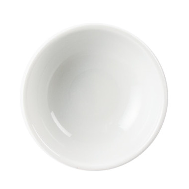 Bols À Nouilles Chinoises Blancs 190mm (Lot de 6) - Olympia