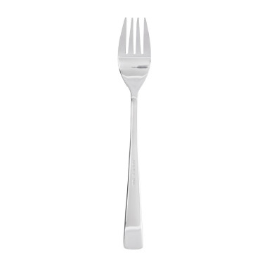 Fourchette de table Clifton (Lot de 12) - Olympia