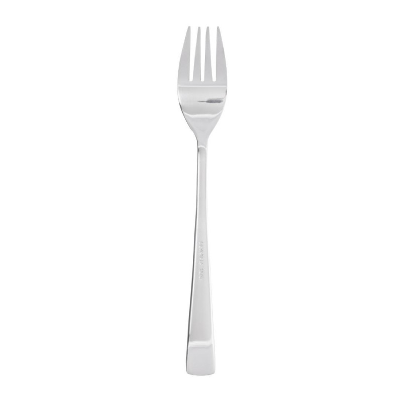 Fourchette de table Clifton (Lot de 12) - Olympia