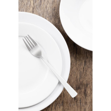 Fourchette de table Clifton (Lot de 12) - Olympia