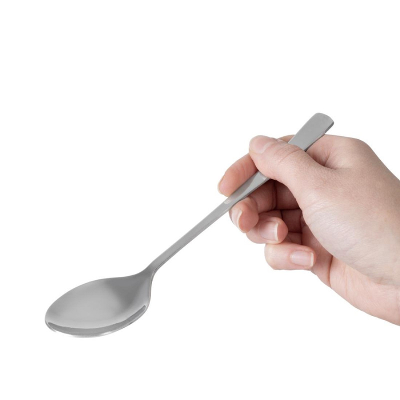 Cuillère à soupe Clifton (Lot de 12) - Olympia