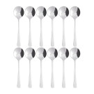 Cuillère à soupe Clifton (Lot de 12) - Olympia