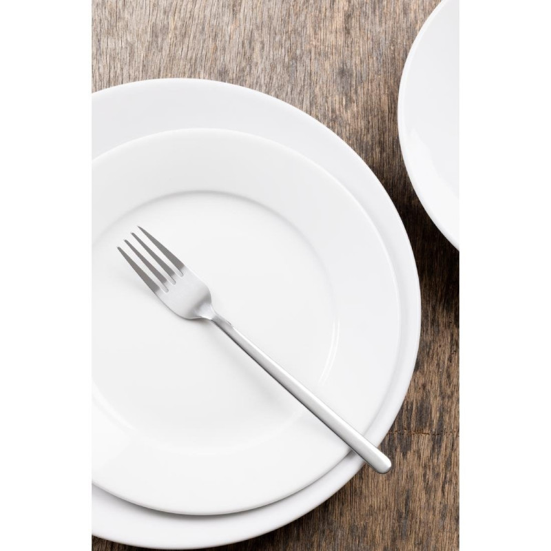 Fourchette de table Henley (Lot de 12) - Olympia