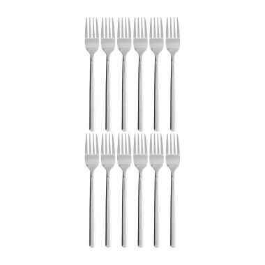 Fourchette de table Henley (Lot de 12) - Olympia