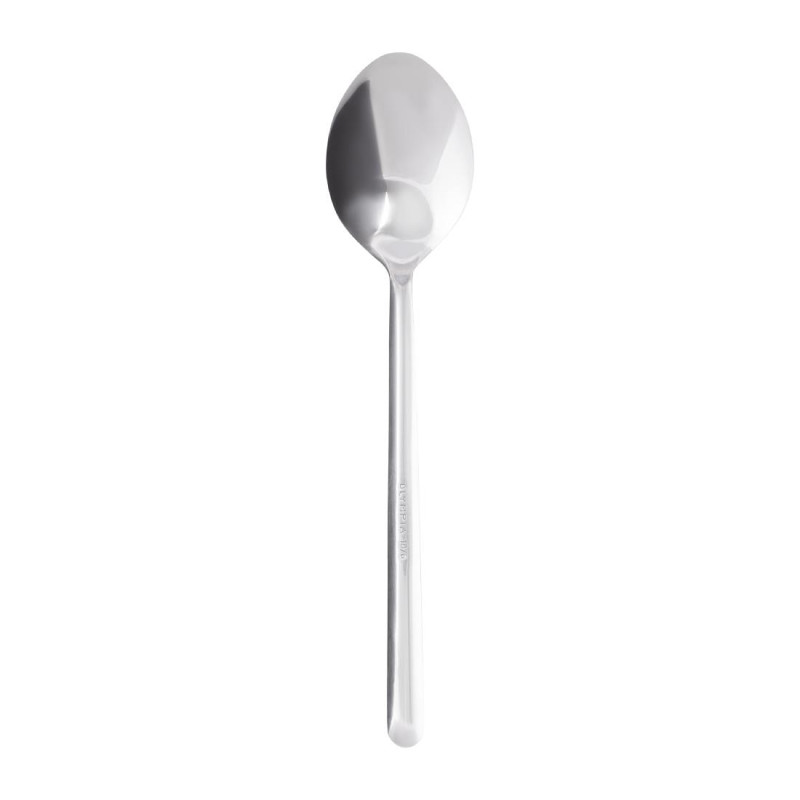 Cuillère à soupe Henley (Lot de 12) - Olympia