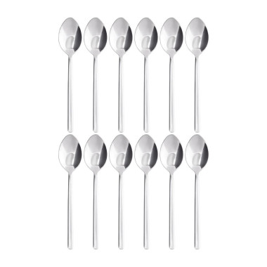 Cuillère à soupe Henley (Lot de 12) - Olympia