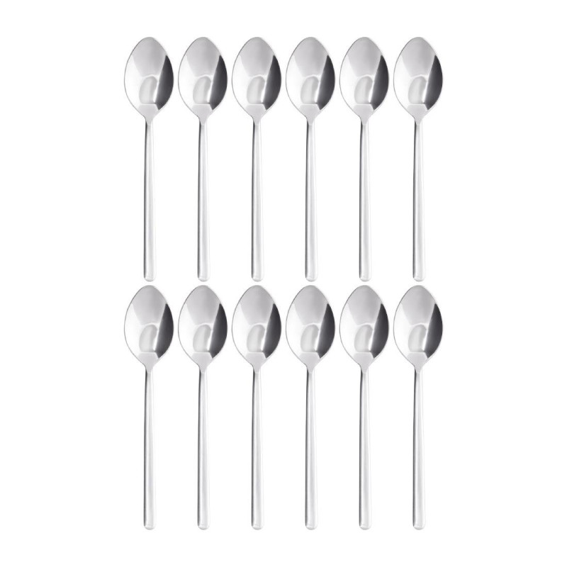 Cuillère à soupe Henley (Lot de 12) - Olympia